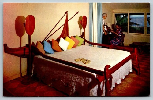 Coco palms hotel - palms, kauai