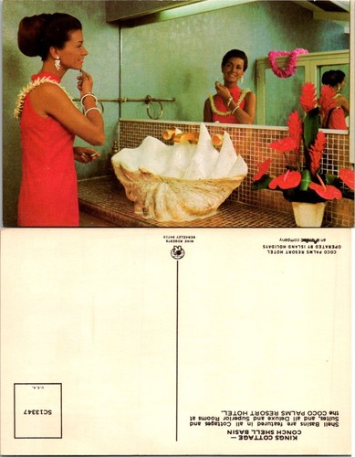 Vintage hawaii vacation - vintage,