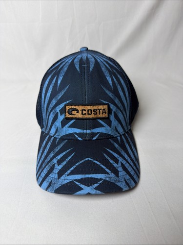 Costa coco palms - costa, hat
