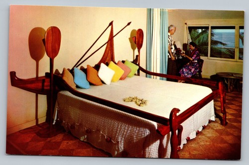 The coco palms hotel - the, outrigger